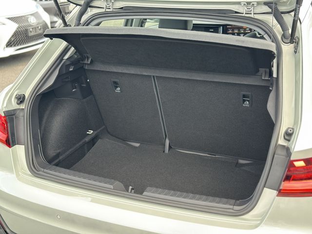 AUDI A1 SPORTBACK 2024 Image 31