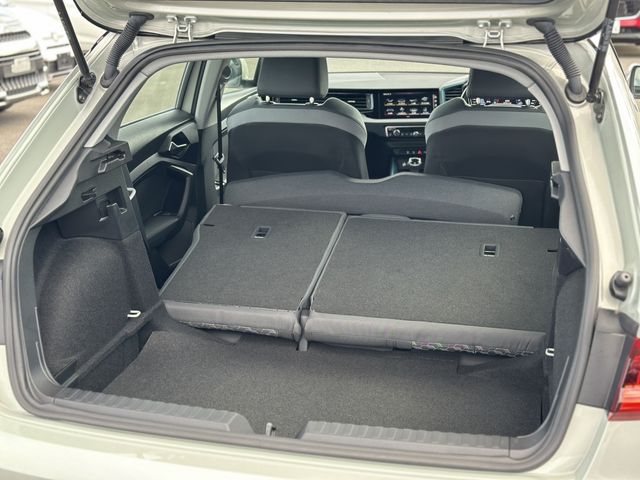 AUDI A1 SPORTBACK 2024 Image 31