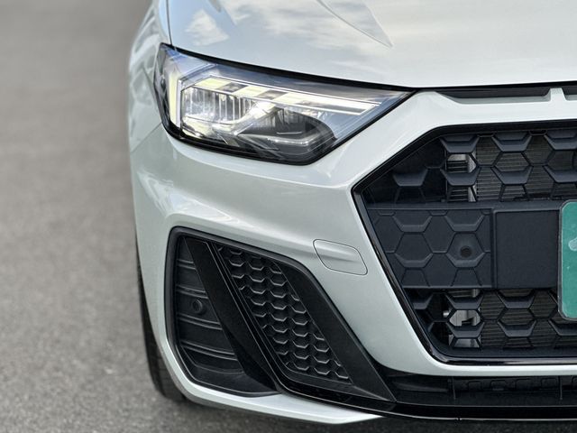 AUDI A1 SPORTBACK 2024 Image 31