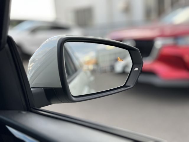 AUDI A1 SPORTBACK 2024 Image 31