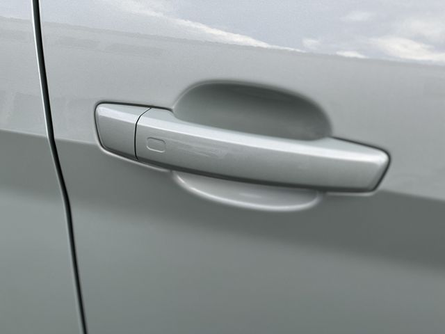 AUDI A1 SPORTBACK 2024 Image 31