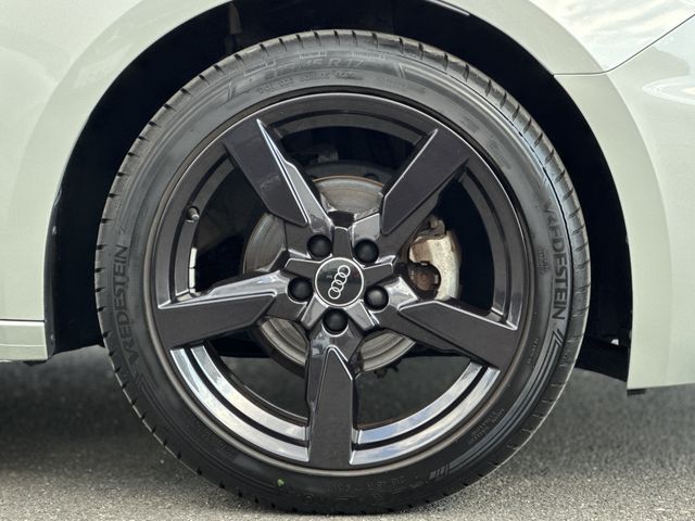 AUDI A1 SPORTBACK 2024 Image 31