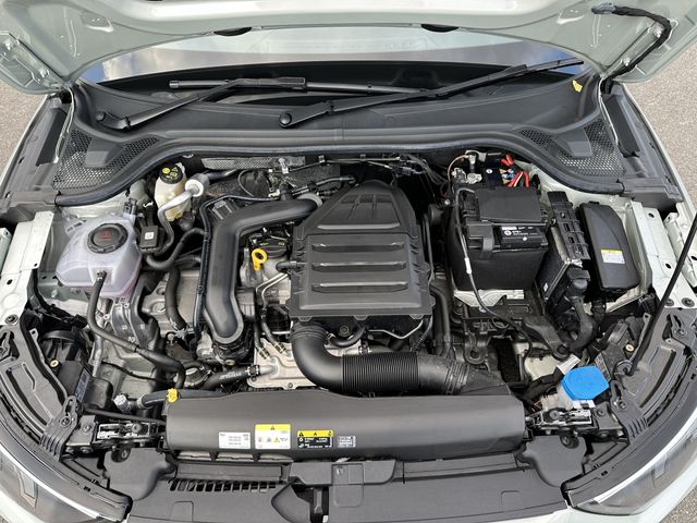 AUDI A1 SPORTBACK 2024 Image 31