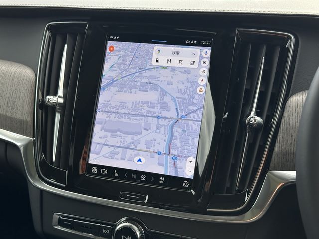 VOLVO V90 2025 Image 31