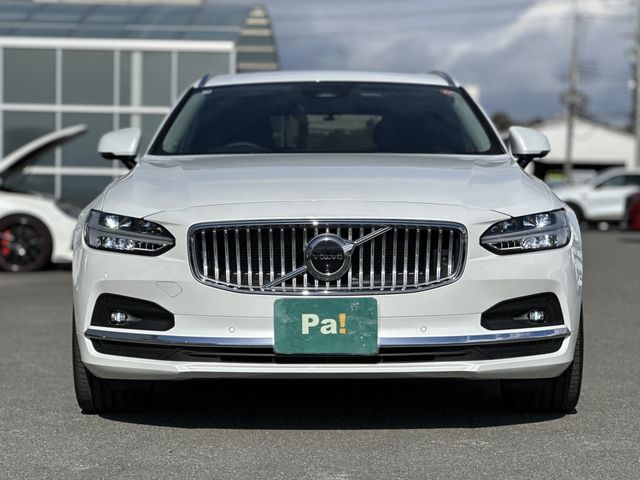 VOLVO V90 2025 Image 31