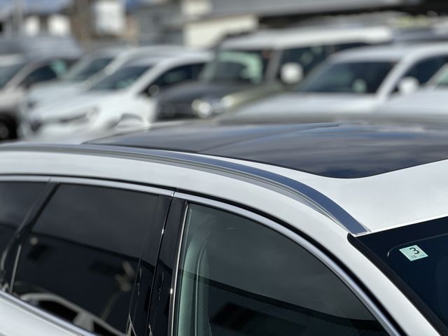 VOLVO V90 2025 Image 31