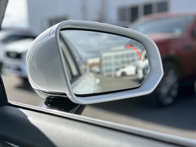 VOLVO V90 2025 Image 31