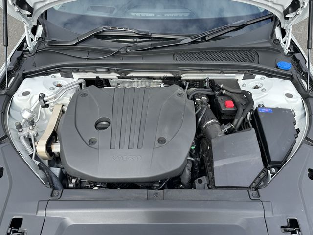 VOLVO V90 2025 Image 31