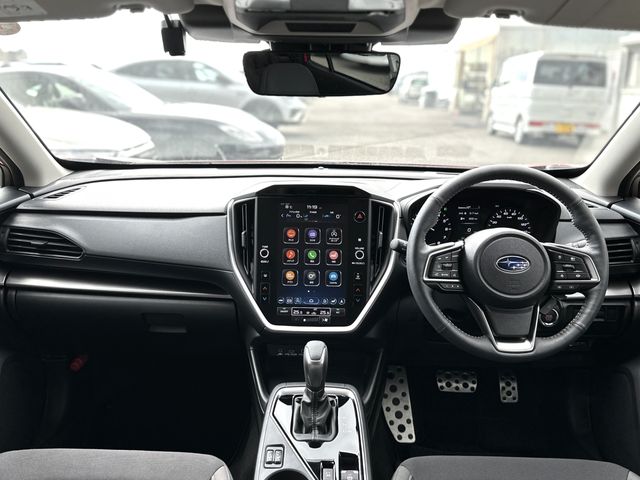 SUBARU IMPREZA 5DOOR 2025 Image 31