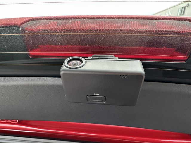 SUBARU IMPREZA 5DOOR 2025 Image 31