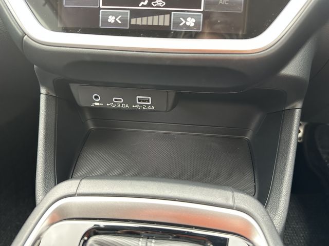 SUBARU IMPREZA 5DOOR 2025 Image 31