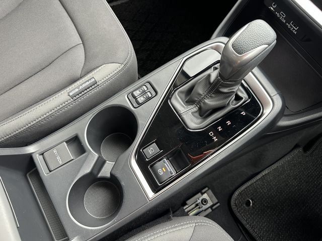 SUBARU IMPREZA 5DOOR 2025 Image 31