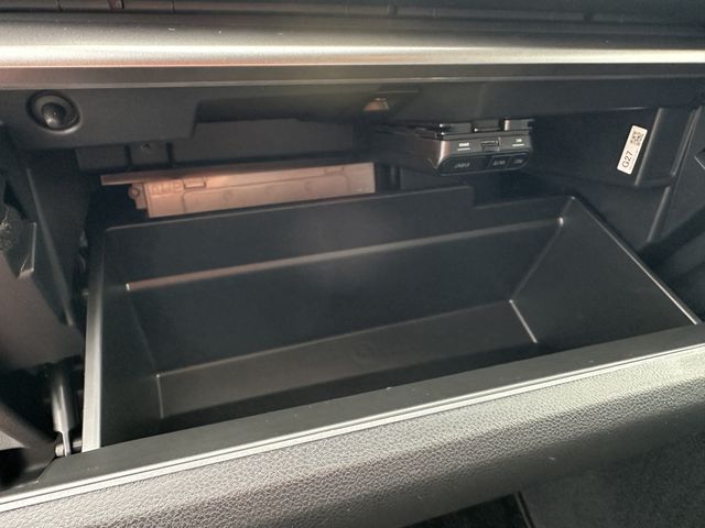 SUBARU IMPREZA 5DOOR 2025 Image 31