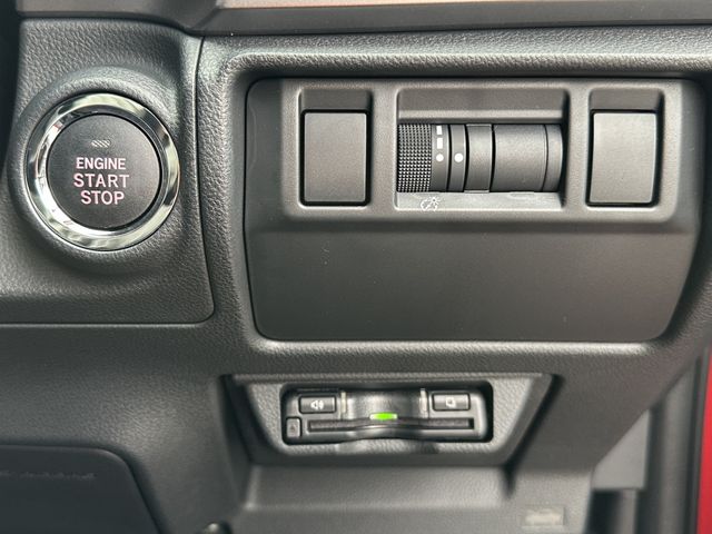 SUBARU IMPREZA 5DOOR 2025 Image 31