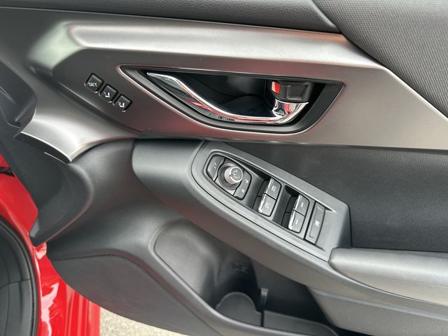 SUBARU IMPREZA 5DOOR 2025 Image 31