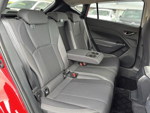 SUBARU IMPREZA 5DOOR 2025 Image 31