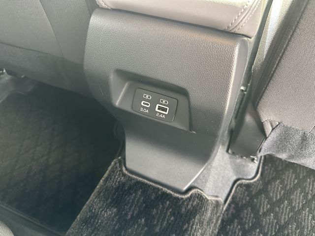 SUBARU IMPREZA 5DOOR 2025 Image 31