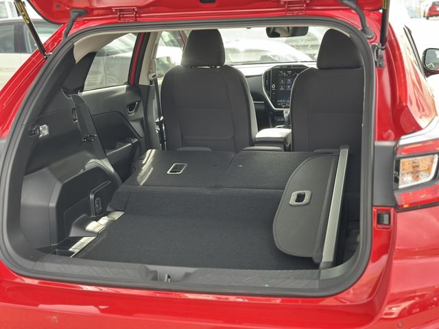 SUBARU IMPREZA 5DOOR 2025 Image 31