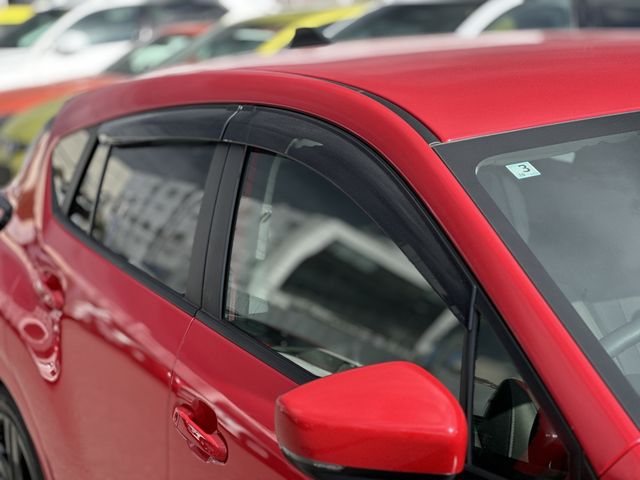 SUBARU IMPREZA 5DOOR 2025 Image 31