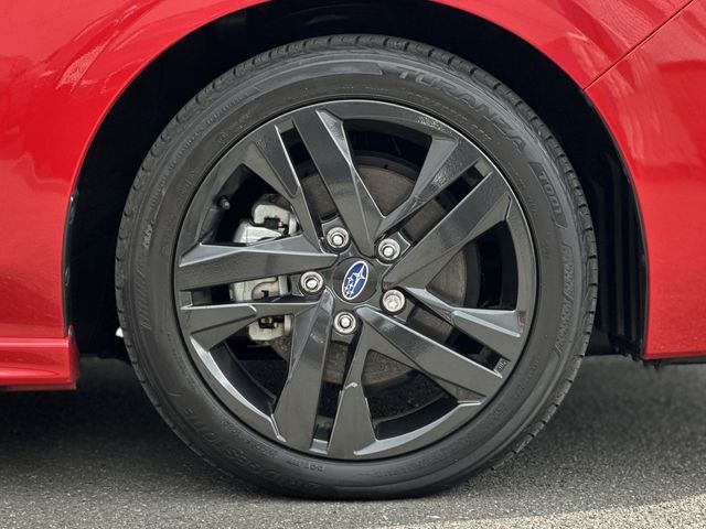 SUBARU IMPREZA 5DOOR 2025 Image 31