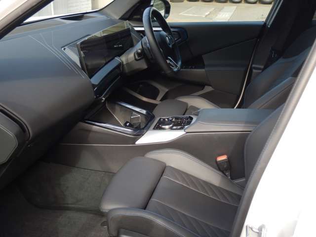 BMW X3 2025 Image 31