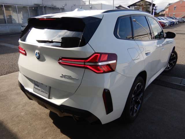 BMW X3 2025 Image 31