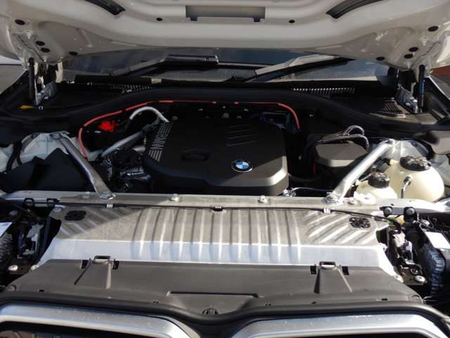 BMW X3 2025 Image 31