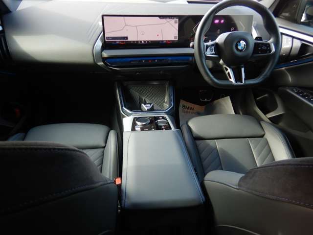 BMW X3 2025 Image 31