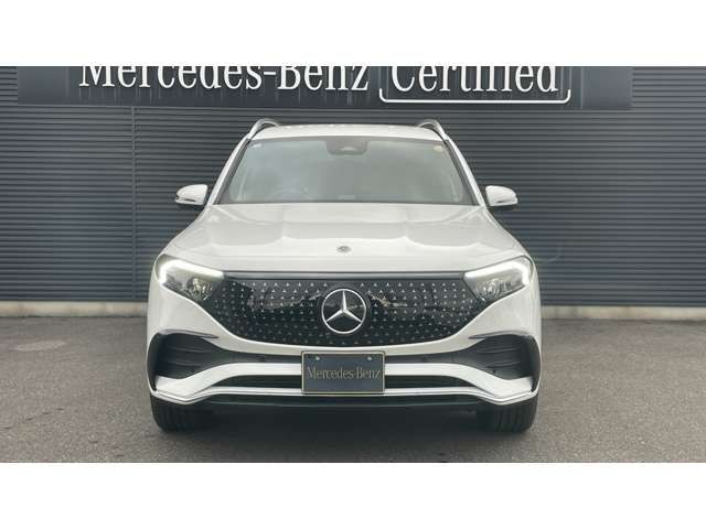 MERCEDES BENZ EQB 2024 Image 31