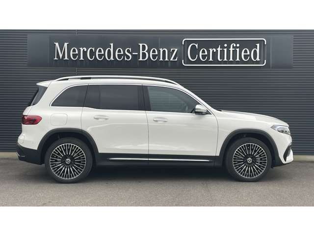 MERCEDES BENZ EQB 2024 Image 31