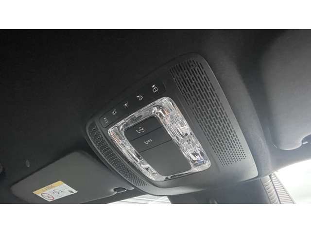 MERCEDES BENZ EQB 2024 Image 31