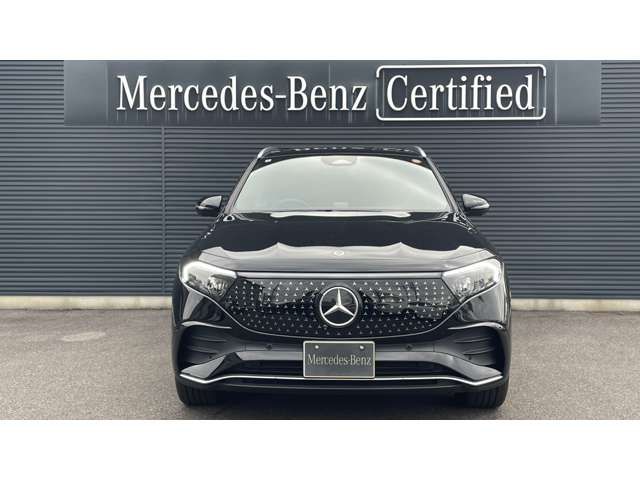 MERCEDES BENZ EQA 2024 Image 31