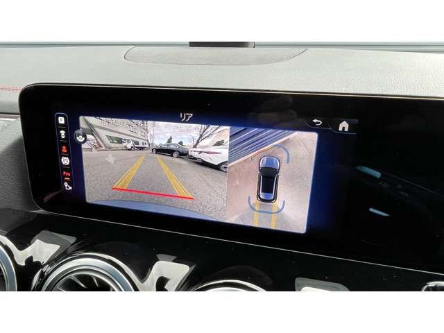 MERCEDES BENZ EQA 2024 Image 31