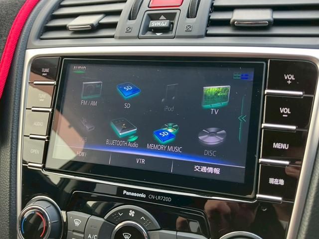 SUBARU LEVORG 2016 Image 31