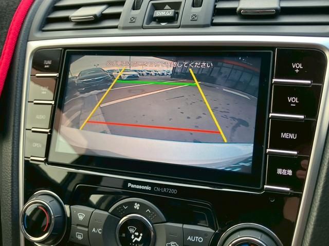 SUBARU LEVORG 2016 Image 31