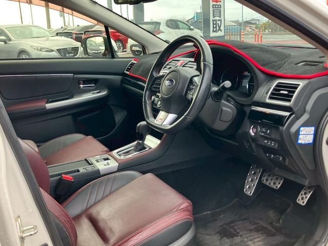 SUBARU LEVORG 2016 Image 31