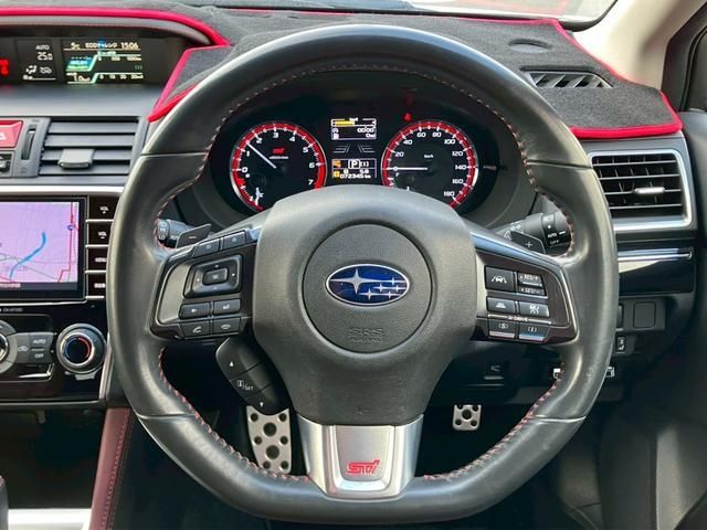 SUBARU LEVORG 2016 Image 31