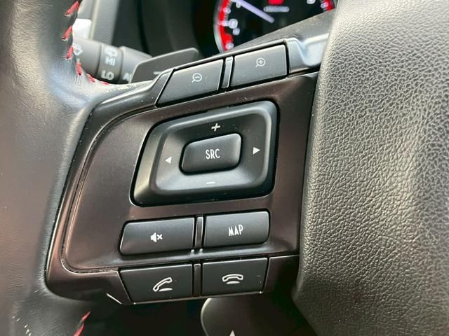 SUBARU LEVORG 2016 Image 31