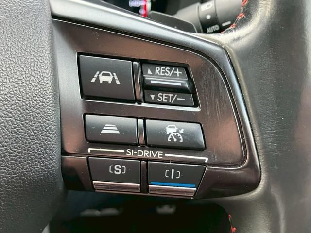 SUBARU LEVORG 2016 Image 31