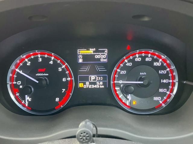 SUBARU LEVORG 2016 Image 31