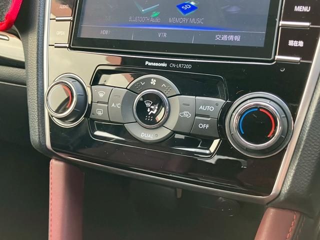 SUBARU LEVORG 2016 Image 31