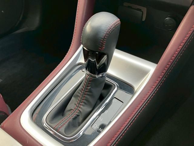 SUBARU LEVORG 2016 Image 31