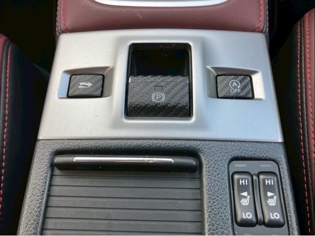 SUBARU LEVORG 2016 Image 31