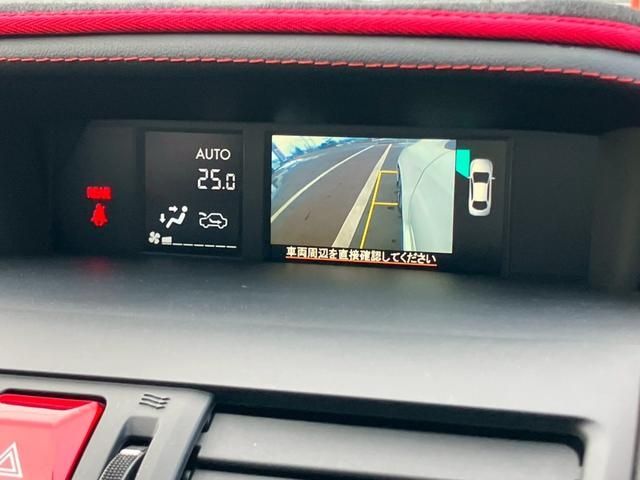 SUBARU LEVORG 2016 Image 31