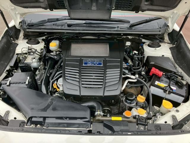 SUBARU LEVORG 2016 Image 31