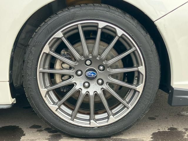 SUBARU LEVORG 2016 Image 31