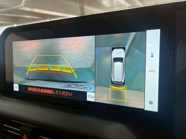 TOYOTA LANDCRUISER 250 2024 Image 31