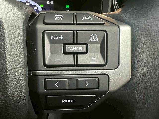 TOYOTA LANDCRUISER 250 2024 Image 31