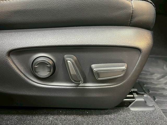 TOYOTA LANDCRUISER 250 2024 Image 31