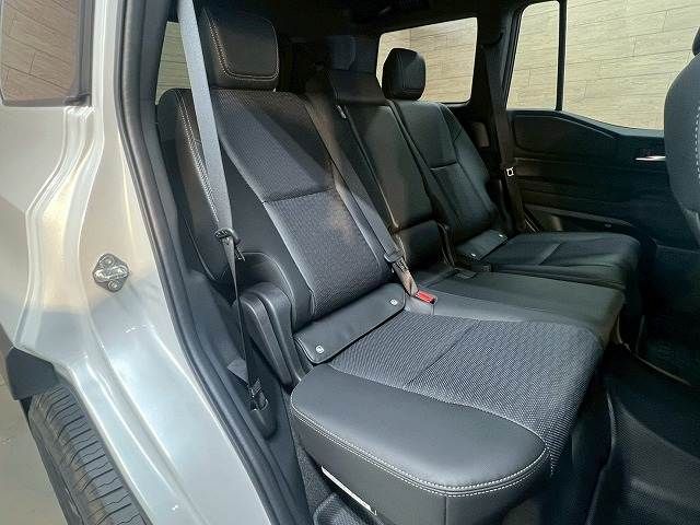 TOYOTA LANDCRUISER 250 2024 Image 31